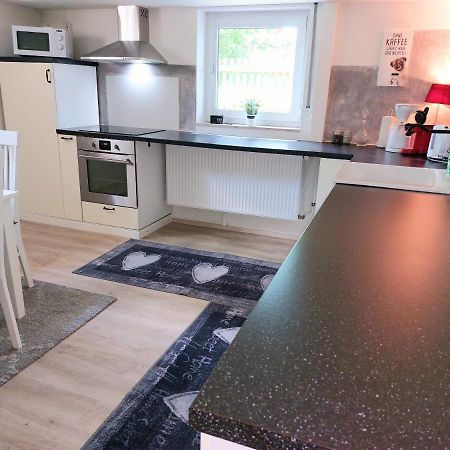 Ferienwohnung Rudat Treuchtlingen Dış mekan fotoğraf