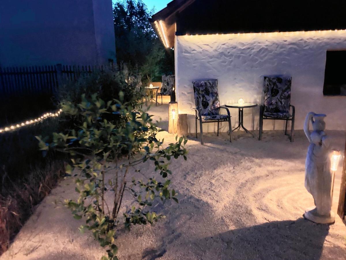 Ferienwohnung Rudat Treuchtlingen Dış mekan fotoğraf