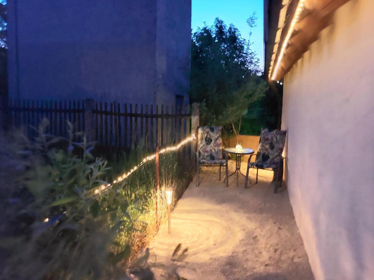 Ferienwohnung Rudat Treuchtlingen Dış mekan fotoğraf