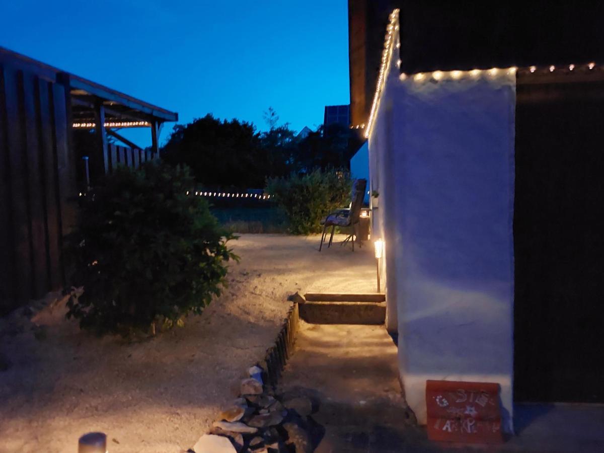 Ferienwohnung Rudat Treuchtlingen Dış mekan fotoğraf